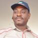 Delta State Chairman of the Trade Union Congress, Comrade Bolum Nwachukwu