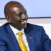 President William Ruto