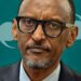 Rwanda’s President Paul Kagame