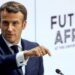 Emmanuel Macron