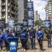 South Africa's Democratic Alliance launches voter registration drive