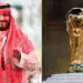 Why Saudi Arabia Is Set to Host the 2034 FIFA World Cup