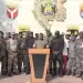 Gabon announces general elections in August 2025, unveils transition timetable