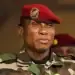 Moussa Dadis Camara