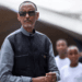Rwandas President Paul Kagame. PHOTO | REUTERS