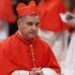 Cardinal Angelo Becciu