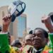China writes off an unspecified amount of Zimbabwe's interest-free loans