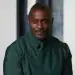 Actor Idris Elba