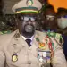 Guinean junta, Colonel Mamady Doumbouya