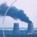 Ukraine warns nuclear plants at risk from Russian missiles