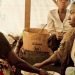 UNHCR/F. Noy
In eastern Democratic Republic of the Congo, these displaced women eat together in the tent they share. UNHCR is concerned about growing violence against women.