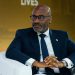 Alcides Andrade, Executive Administrator at the National Oil, Gas & Biofuels Agency (ANPG)