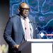 Louis Watum Kabamba, DRC Minister of Mines
