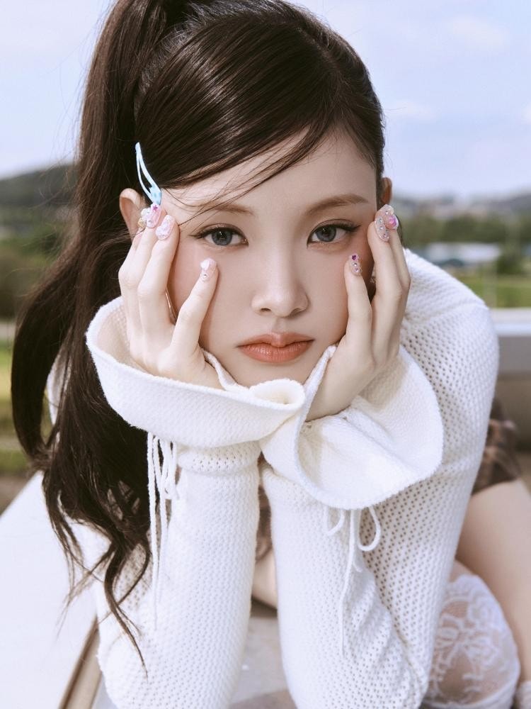 Lee Hyun Bedonk Inkigayo