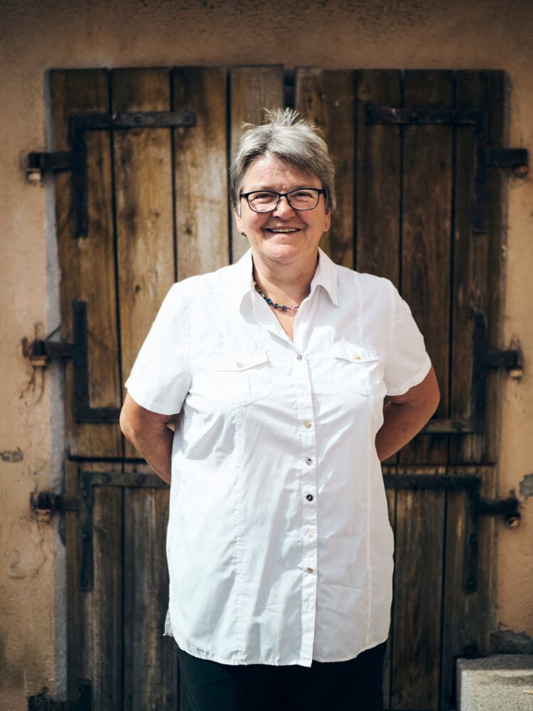 Elisabeth Fetz – Team vom Bio-Gasthaus Fetz Elisabeth Fetz – Team vom Bio-Gasthaus Fetz