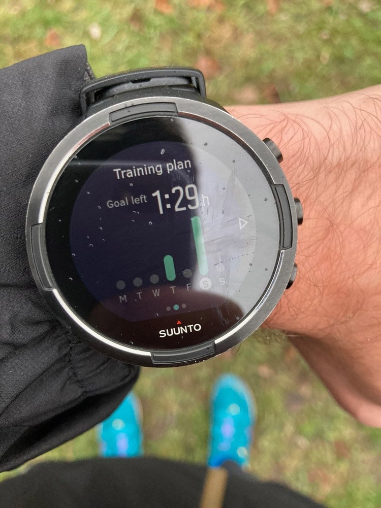 Огляд Suunto 9 Baro. Спортивний годинник для шерстяних волчар*? 18