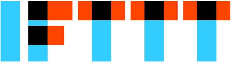 ifttt townsville geeks