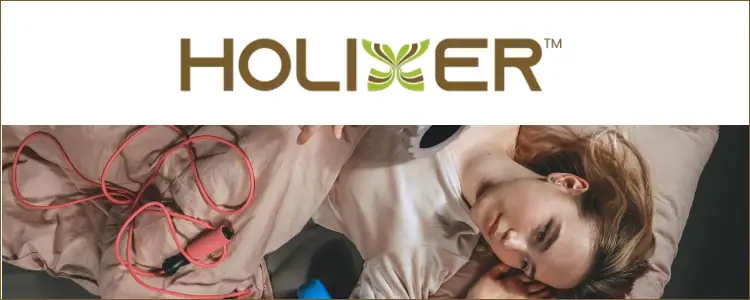 Holixer Banner Top Mobile B