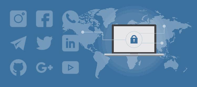 townsville account and email security two step authentication