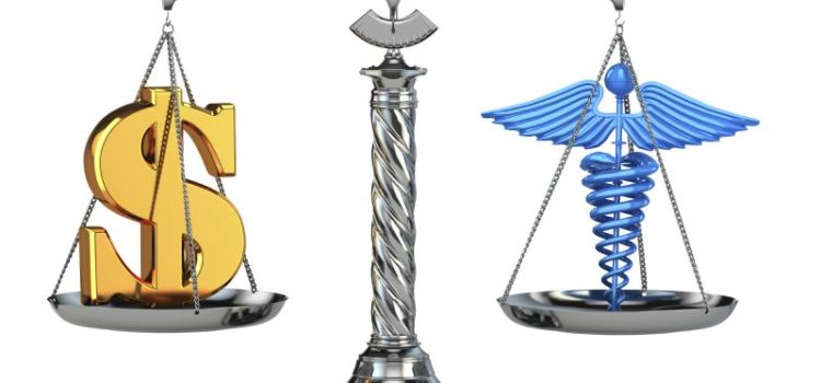 ACP: Deductibles May Be Discouraging Patients from Getting Care ACP: Deductibles May Be Discouraging Patients from Getting Care