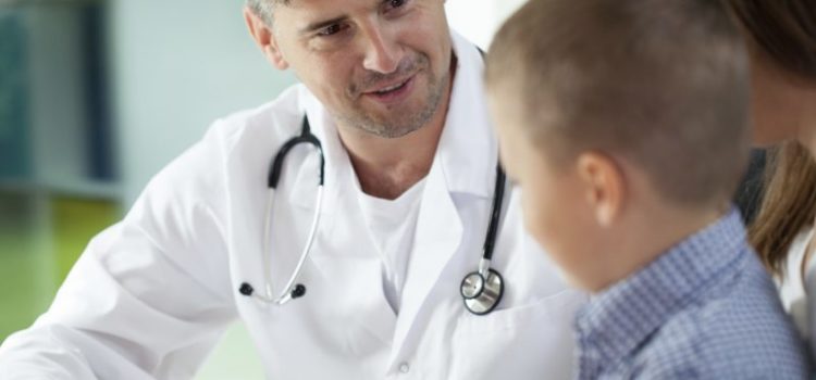 Can Urgent Care Fill the Child Healthcare Gap? Can Urgent Care Fill the Child Healthcare Gap?