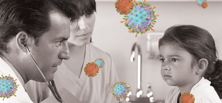 Unexpected Viral Illness in an Urgent Care Setting: The Re-Emergence of Mumps, Measles, and Varicella Unexpected Viral Illness in an Urgent Care Setting: The Re-Emergence of Mumps, Measles, and Varicella