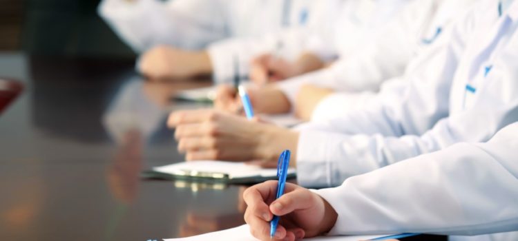 The Effect—or Non-Effect—of Rapid Medical Evaluation Programs on Resident Education The Effect—or Non-Effect—of Rapid Medical Evaluation Programs on Resident Education