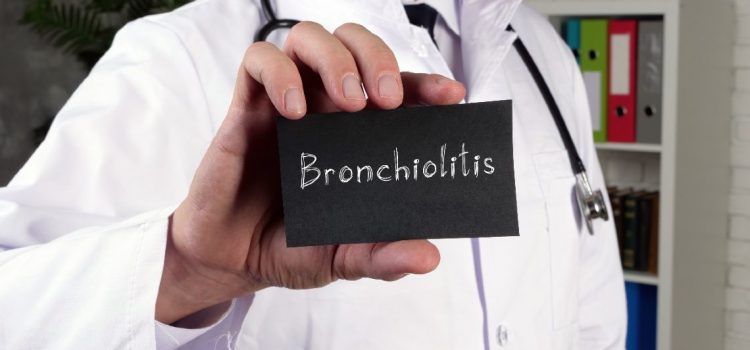 Do Respiratory Outpatient Clinics Decrease Bronchiolitis Reevaluation Rates? Observational Data from a Quality Improvement Project Do Respiratory Outpatient Clinics Decrease Bronchiolitis Reevaluation Rates? Observational Data from a Quality Improvement Project