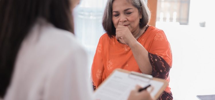 Managing Cough Without Codeine in the Urgent Care Setting Managing Cough Without Codeine in the Urgent Care Setting