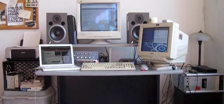 townsville computer recyclers