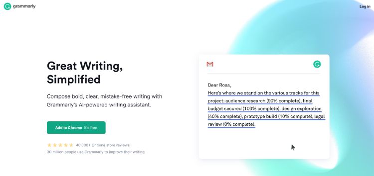 Grammarly