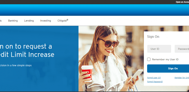 Credit Limit Increase