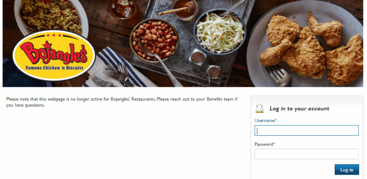 Communication Login