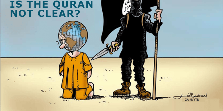 Chat GPT-5 gives the best answer to the Islamic Dilemma