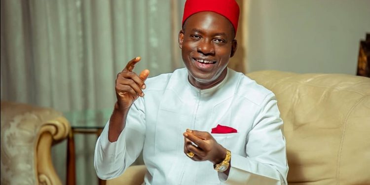 PROF. CHUKWUMA SOLUDO;