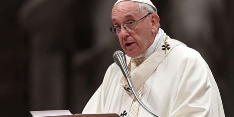 Pope Francis
