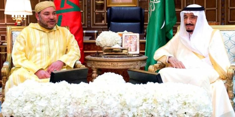 Western-Sahara-Saudi-Arabia-UAE-Reaffirm-Support-for-Morocco-