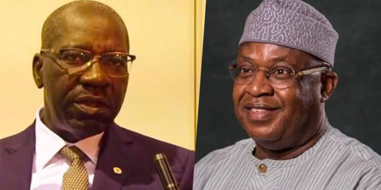 Obaseki and Orbih