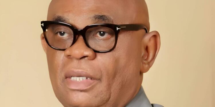Chuma Nzeribe