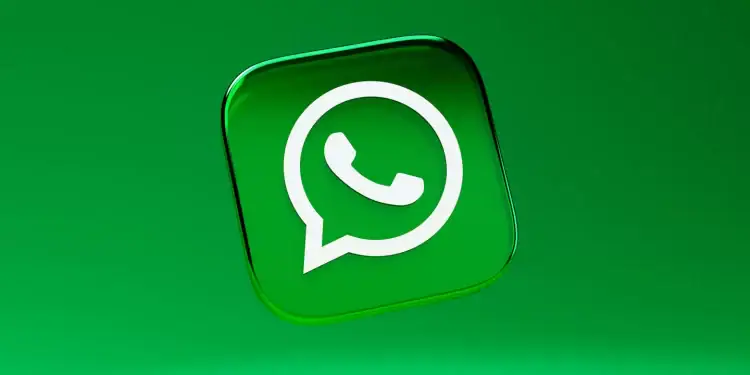WhatsApp Logo