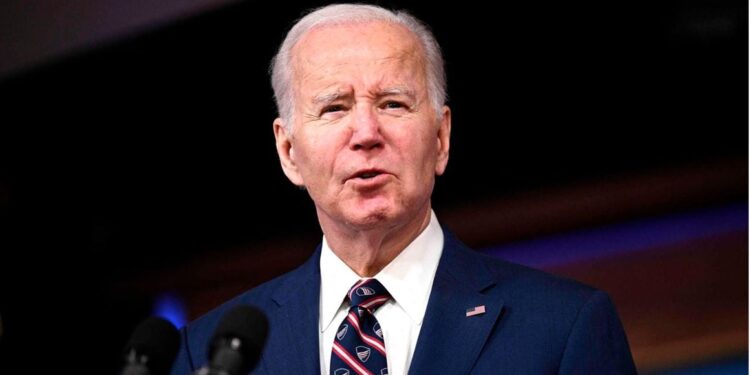 Joe Biden