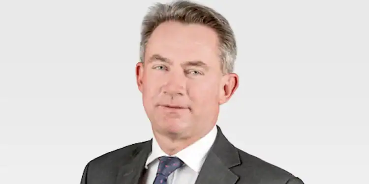 Mark Temple, the Attorney General of Jersey