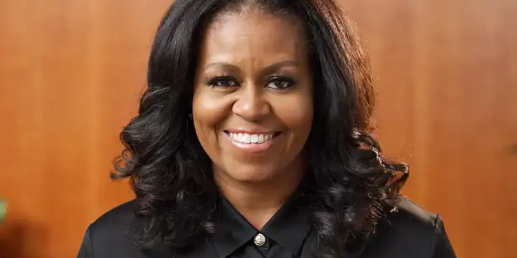 Why only Michelle Obama could beat Trump