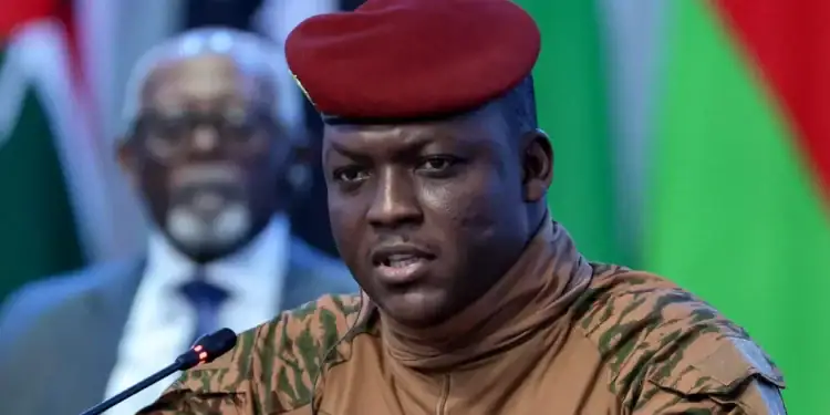 Burkina Faso’s Struggle Against Terrorism: A Nation in Turmoil
