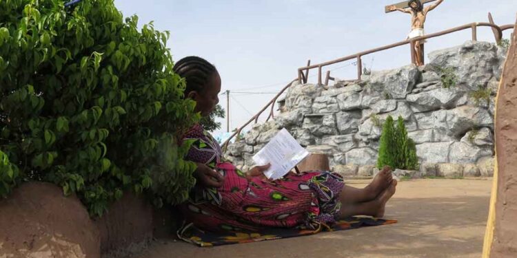 Burkina-Faso-Christians