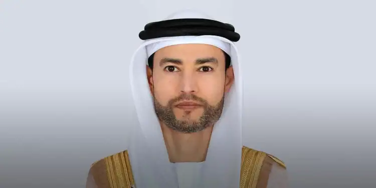 His Excellency Mohammed bin Hadi Al Husseini