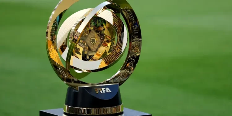 The FIFA Club World Cup 2025 will be hosted by the United States, one of the co-hosts of the FIFA World Cup 2026 [Luke Hales/Getty Images via AFP]