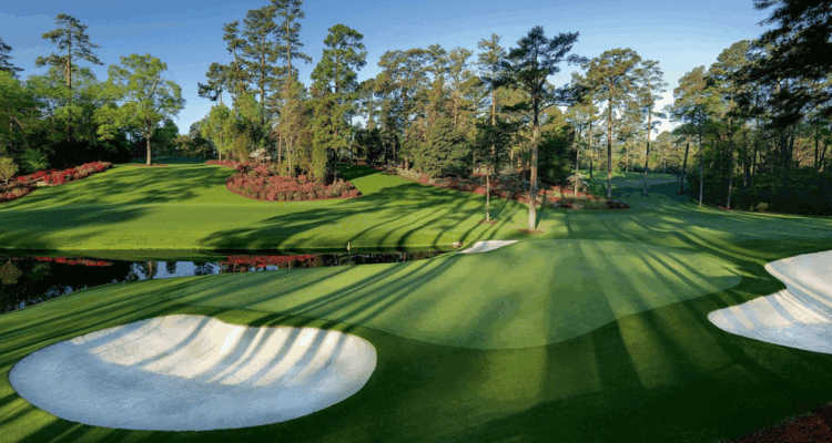 Augusta National Golf Club