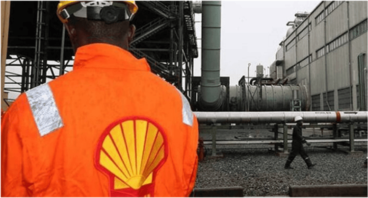 Shell