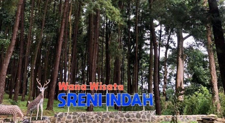 Sreni Indah Jepara